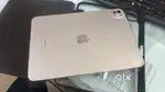 Ipad pro 11” 256 gb m4 chip 2024 letest modal