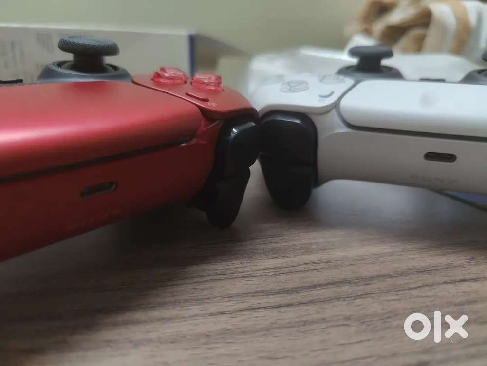 Sony PlayStation 4 & 5 Controllers for Sale