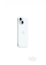 iPhone 15 new