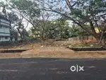 24 cent Land Rent udaya Nagar Punkunnam Thrissur