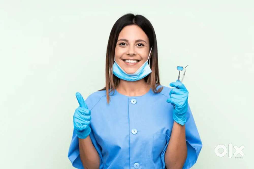 Dental Assistant Jobs