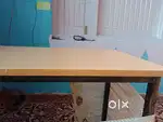 Study table and chair combo for sale