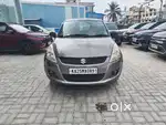 Maruti Suzuki Swift 2011-2014 LXI, 2013, Petrol