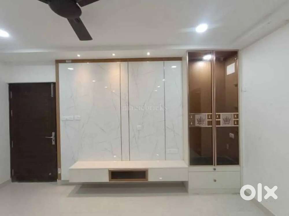 3 BHK flat at pammal krishna nagar