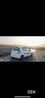 Maruti Suzuki Alto 800 2017 Petrol Good Condition