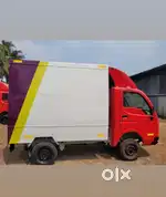 TATA ACE -2014