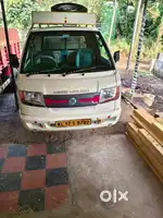 Ashok leyland Dost