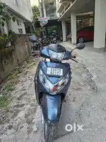 Honda Activa 125 cc scooty is on showroom condition.
