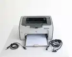 HP Laserjet P1007