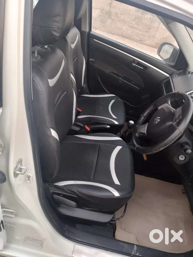 Maruti Suzuki Swift 2014 Petrol 38000 Km Driven