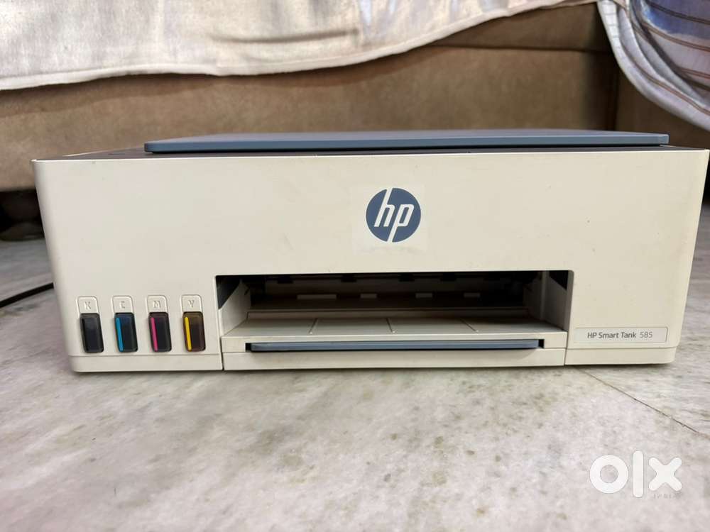 HP Smart Tank 580 All-in-One WiFi