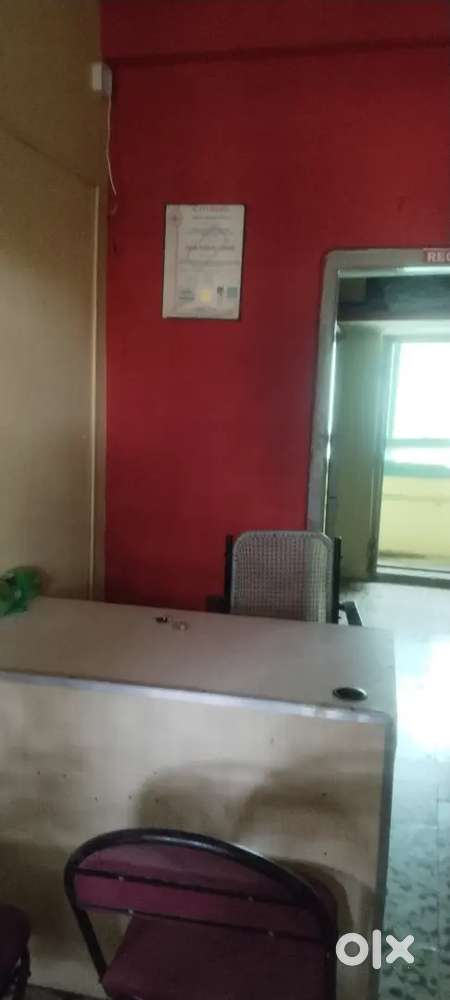 Wanted female candidate