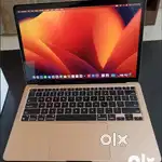 Macbook Air M1