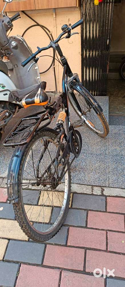 Hero Sprint, 2018 model