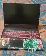 Acer Nitro v gaming laptop