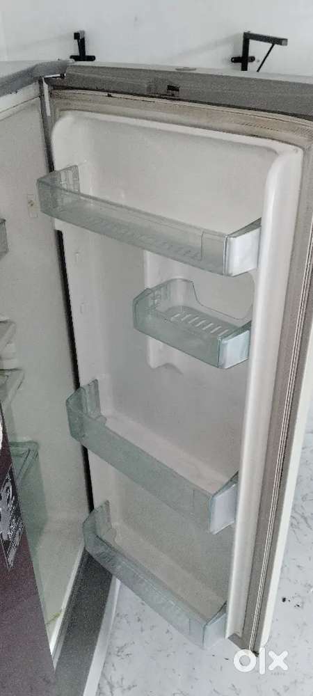 Samsung fridge