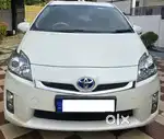 Toyota Prius Z8, 2011, Petrol