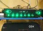 5.1 Amplifier