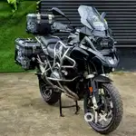 BMW GSA12००