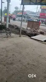 Swiper for metro station patna