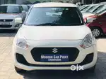 Maruti Suzuki Swift VDI (O), 2018, Diesel