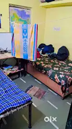 Room partner  need
