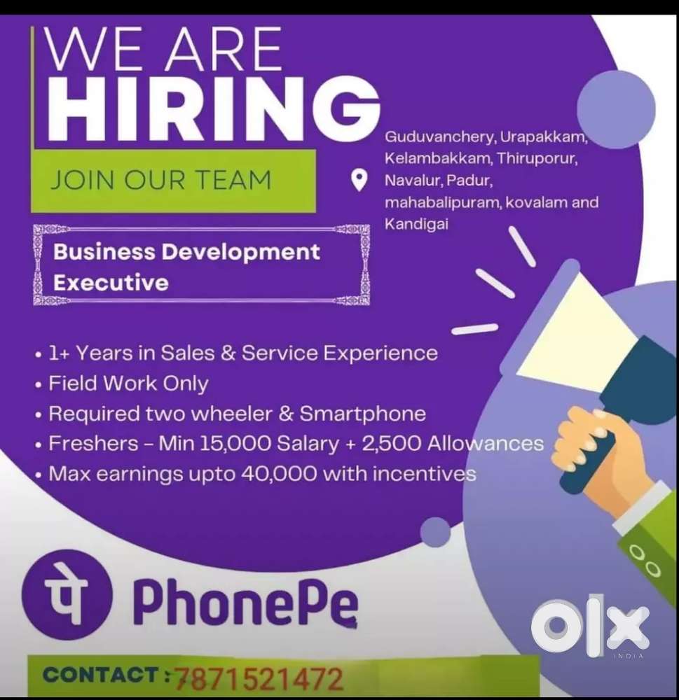 Phonepe QR