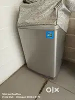 LG fully automatic washing machine