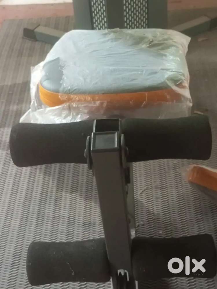 Propel Home Gym Fitness Equipment
