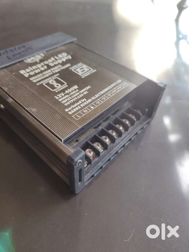 SMPS switched mode power supply