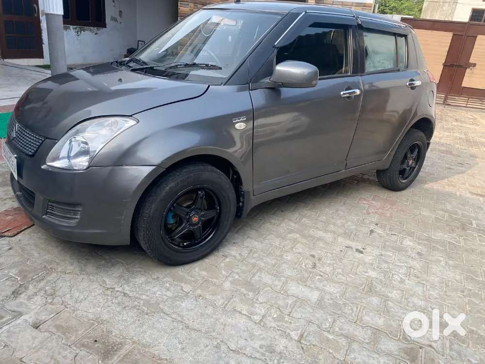 Maruti Suzuki Swift 2008 Diesel 150000 Km Driven