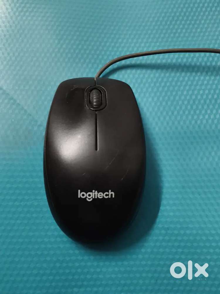 MOUSE Logitech m90