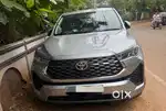 Toyota Innova Hycross 2023 CNG & Hybrids Good Condition