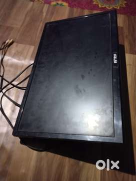 Intex 22 inch led tv