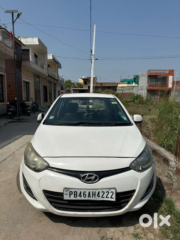Hyundai i20 2013 Diesel 90000 Km Driven