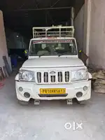 Mahindra Bolero Pik-Up 2022 Diesel 24989 Km Driven