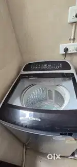 Samsung 10 Kg Fully Automatic Washing Machine