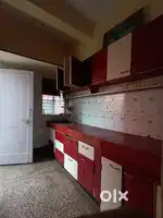 2 bhk Flat for rent semifunished (only and girls