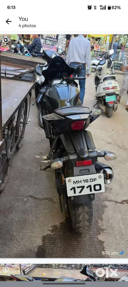 Good condition gentle use