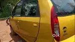 Tata Nano LX 2009