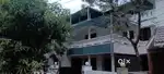 First floor for rent,  2 BHK, 3 washrooms, balcony, etc