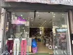 salesgirl or salesboy for readymade garments retail shop