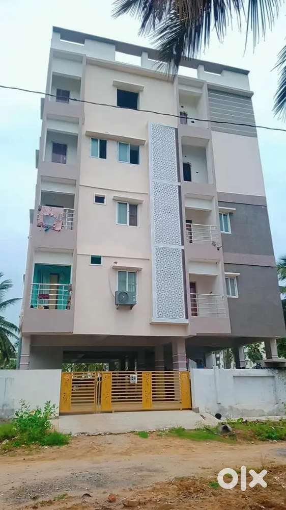 Sri kavya enclave