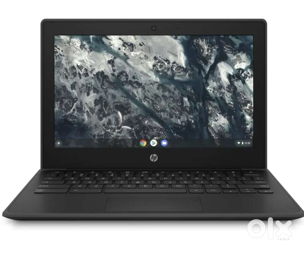 Chrome book
