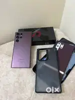 Samsung s22 ultra 512 gb 12gb ram
