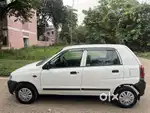 Maruti Suzuki Alto 2005-2010 LXi BSIII, 2009, Petrol