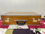 Harmonium branded and used gor 6 months