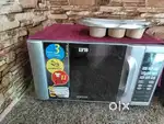Ifb micro wave oven