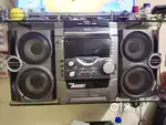 Sony system and speaker MHC-V90