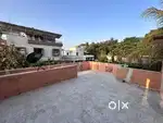 2bhk house to rent at V.V nagar